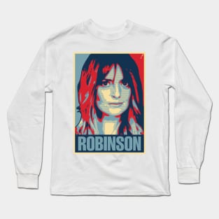 Robinson Long Sleeve T-Shirt